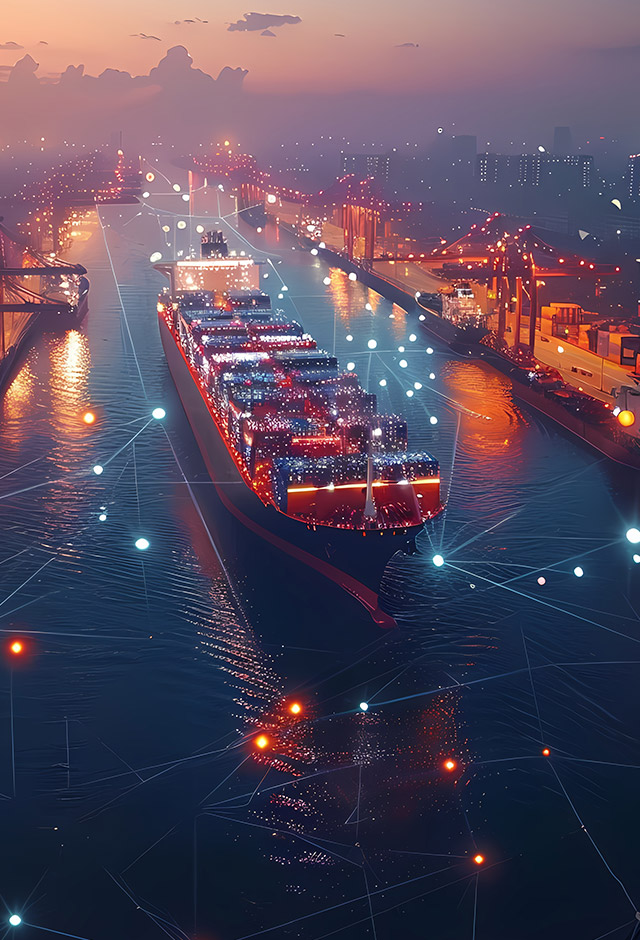 합자회사 대방해운산업개발